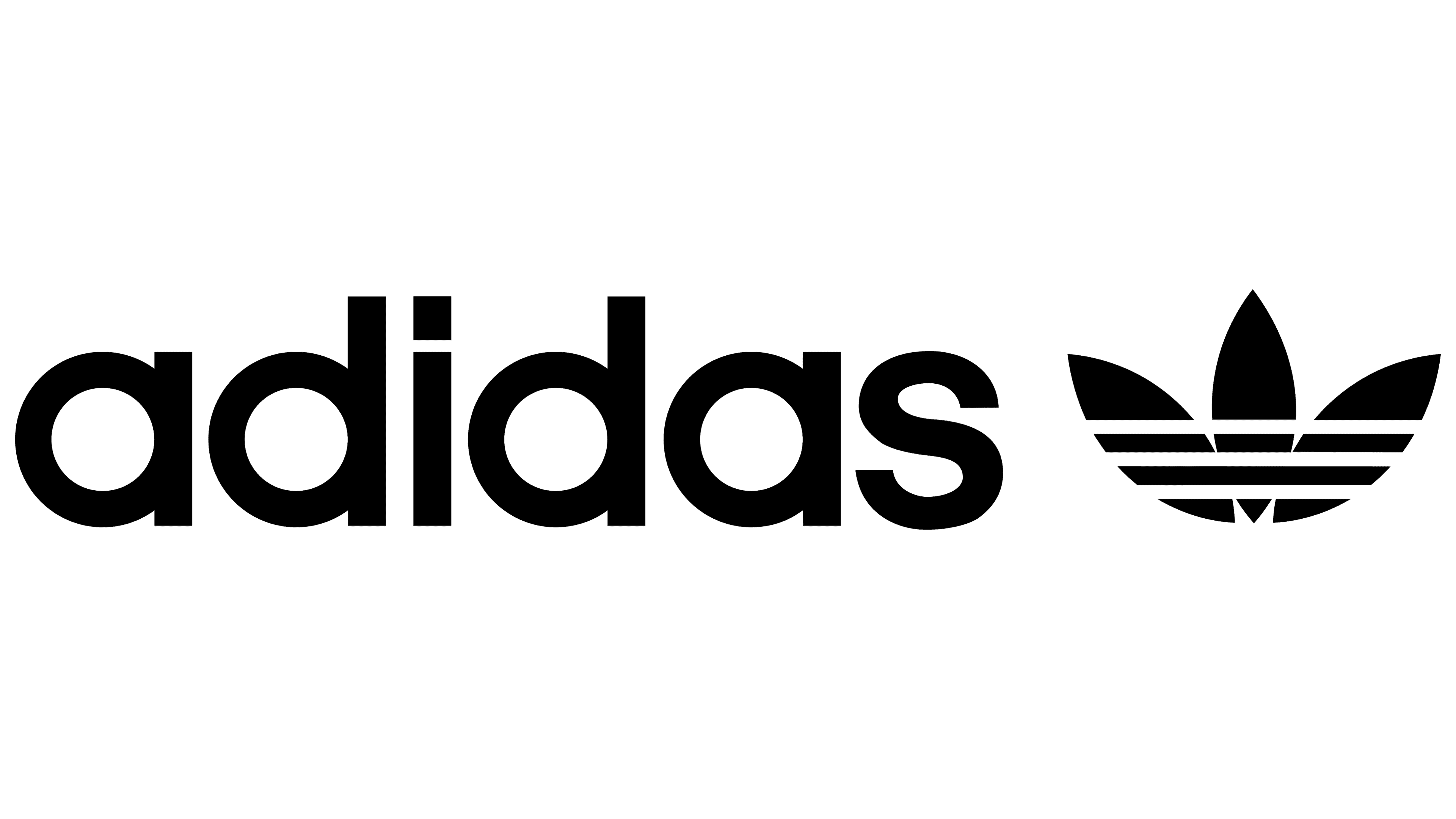 Adidas-Symbol